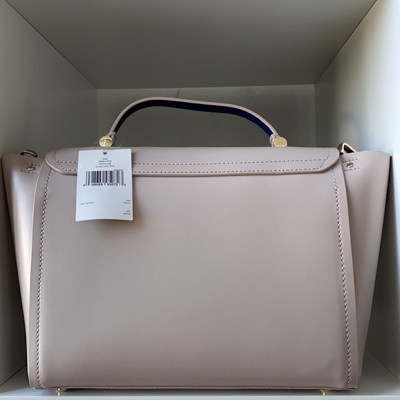 NWT Kate Spade New York Lilah Bag w/Strap - Picture 3 of 5